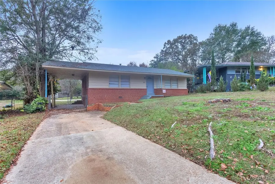 415 Forest Hills Drive, Montgomery, AL 36109 - Image #2