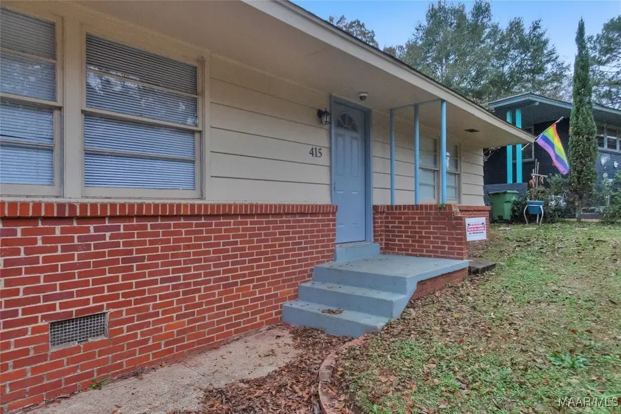 415 Forest Hills Drive, Montgomery, AL 36109 - Image #3