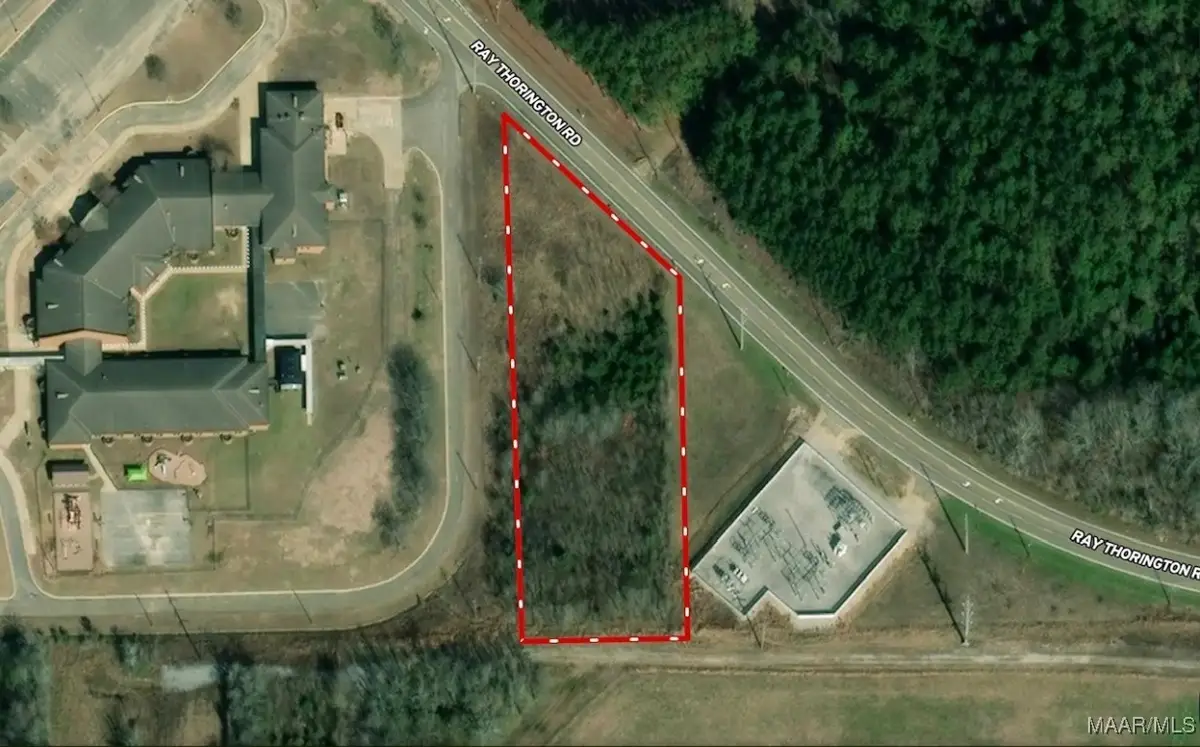 1740 Ray Thorington Road, Montgomery, AL 36117 - Image #1