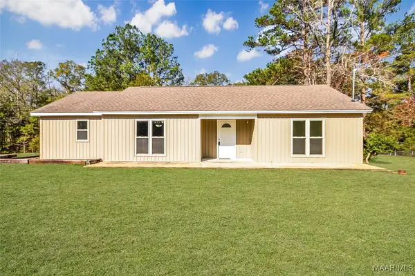 8615 Georgia Road, Wetumpka, AL 36092