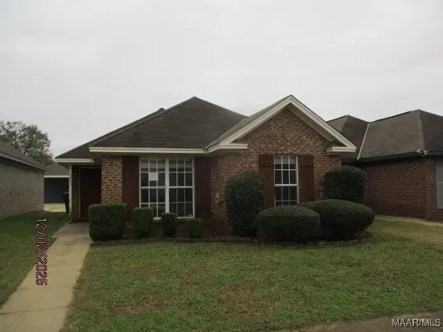 6233 Burbank Crossing Loop, Montgomery, AL 36117 - Image #1