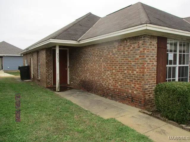 6233 Burbank Crossing Loop, Montgomery, AL 36117 - Image #3