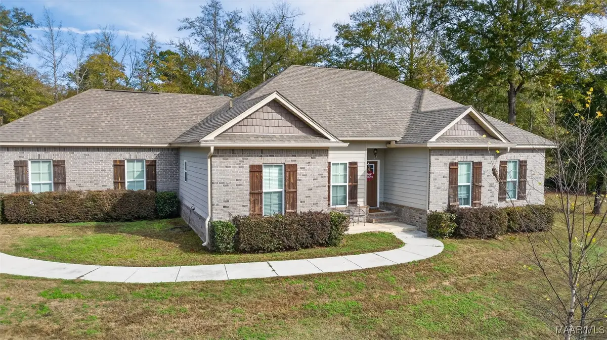 251 River Stone Way, Eclectic, AL 36024 - Image #1