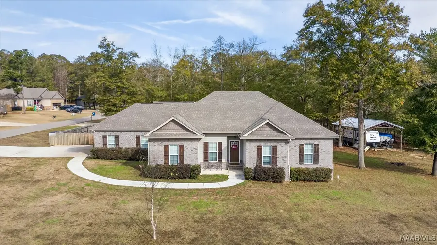251 River Stone Way, Eclectic, AL 36024 - Image #3
