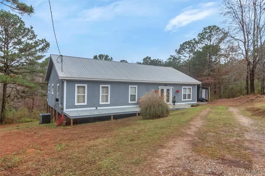 626 Coosa County Rd 2, Equality, AL 36026 - Image #2