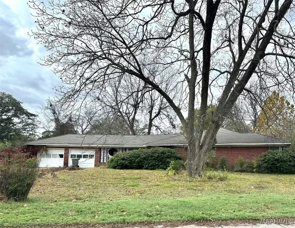 7 S Haardt Drive, Montgomery, AL 36105