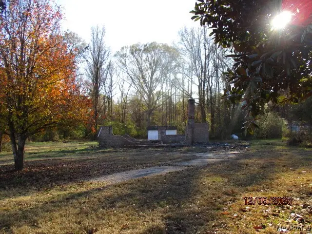 1366 County Road 47 Road, Tuskegee, AL 36083 - Image #1