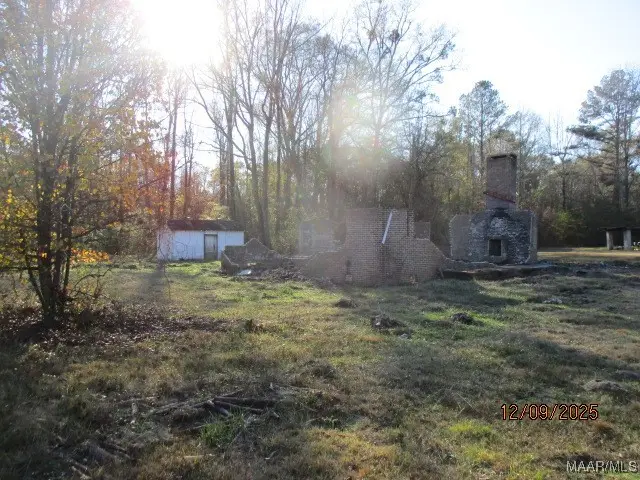 1366 County Road 47 Road, Tuskegee, AL 36083 - Image #2