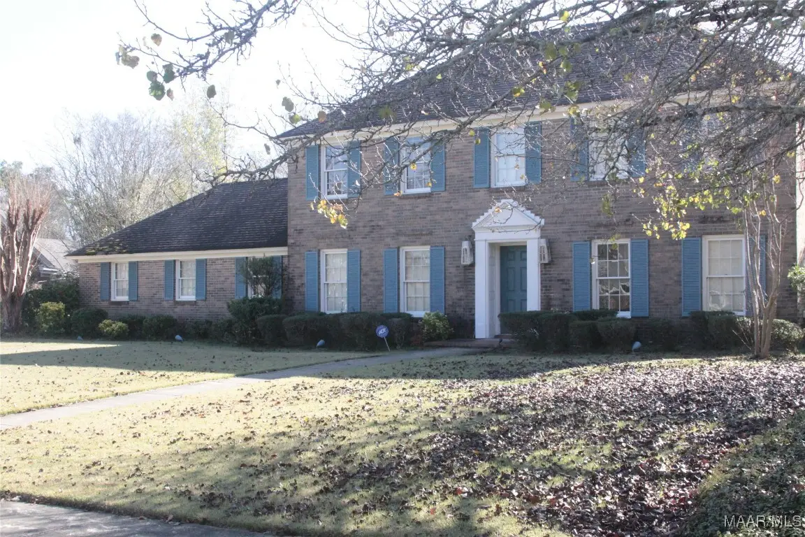 3520 Melton Road, Montgomery, AL 36106 - Image #1