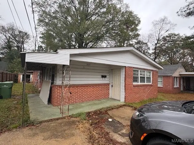 2625 E 5th Street, Montgomery, AL 36107 - Image #2