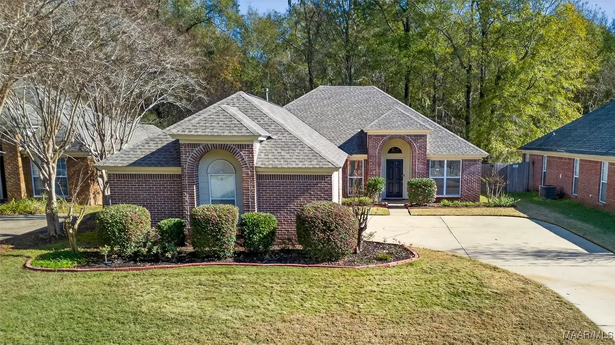 7736 Preservation Park Drive, Montgomery, AL 36117 - Image #1