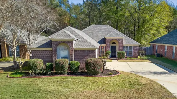 7736 Preservation Park Drive, Montgomery, AL 36117