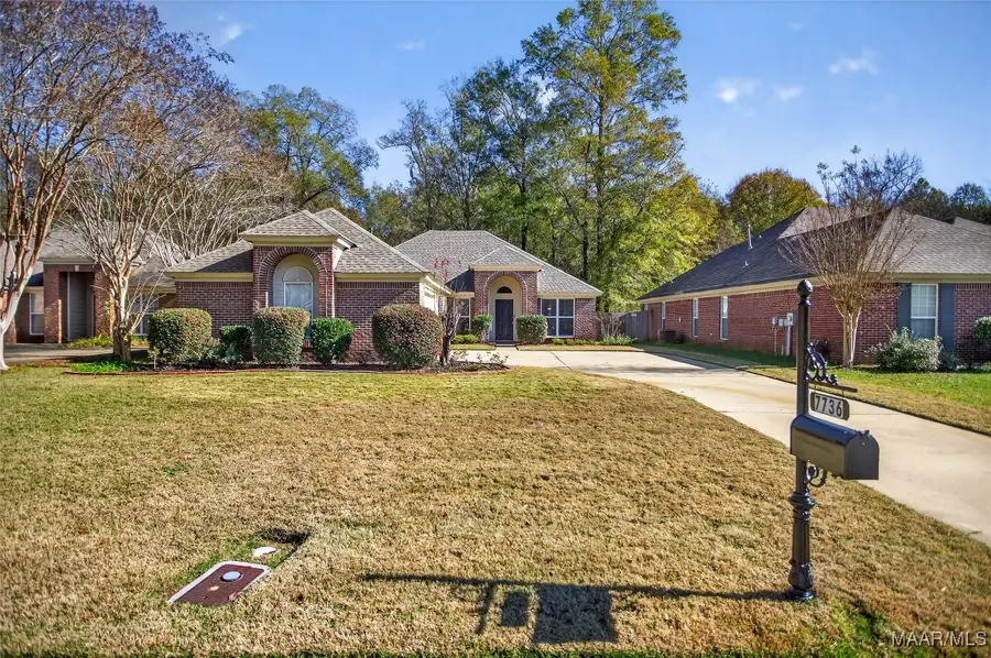 7736 Preservation Park Drive, Montgomery, AL 36117 - Image #2