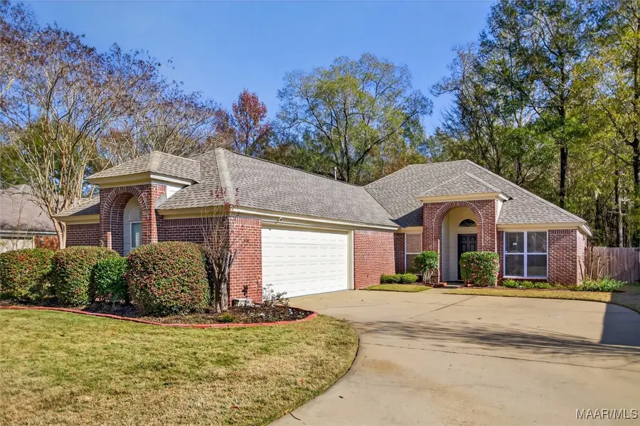 7736 Preservation Park Drive, Montgomery, AL 36117 - Image #3