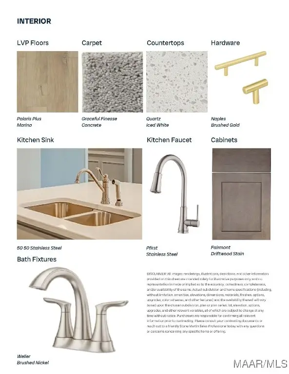 47 Coolidge Drive, Wetumpka, AL 36092 - Image #3