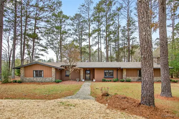 2678 Pine Acres Road, Pike Road, AL 36064