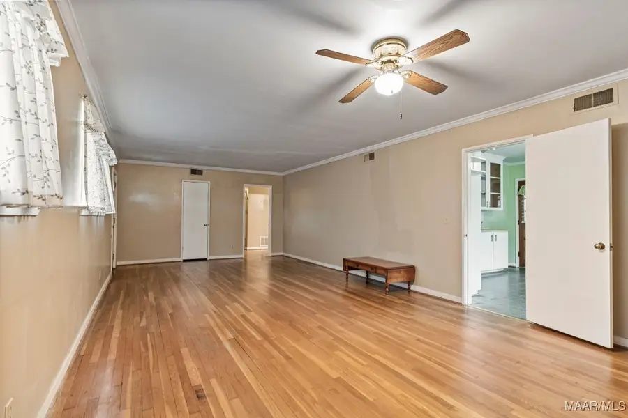 2702 Hermitage Drive, Montgomery, AL 36111 - Image #2