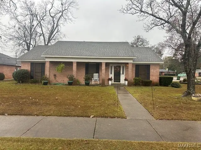 4500 Deerfield Court, Montgomery, AL 36109 - Image #1