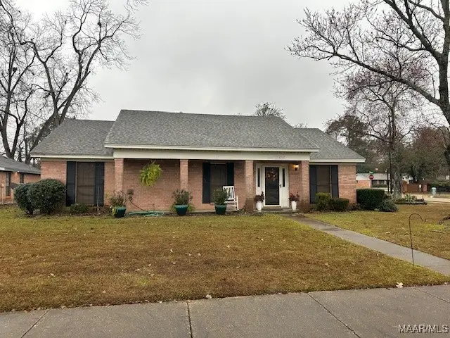 4500 Deerfield Court, Montgomery, AL 36109 - Image #2