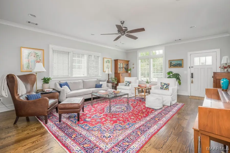 5112 Mercer Street, Montgomery, AL 36116 - Image #3