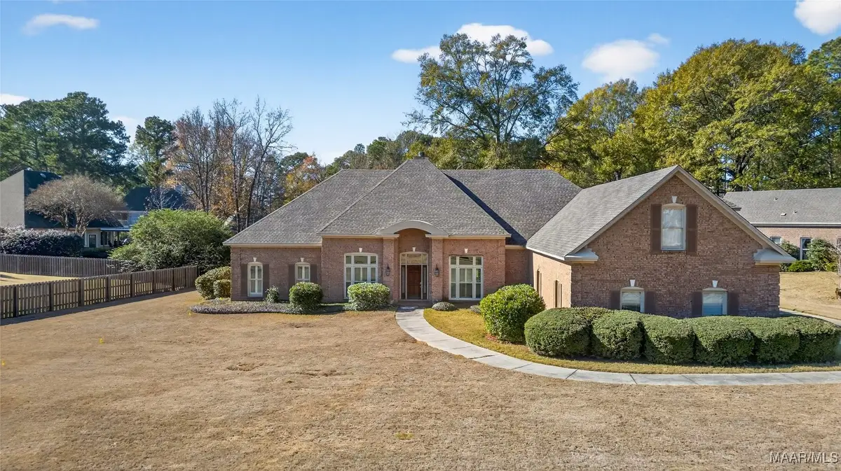 7140 Timbermill Drive, Montgomery, AL 36117 - Image #1