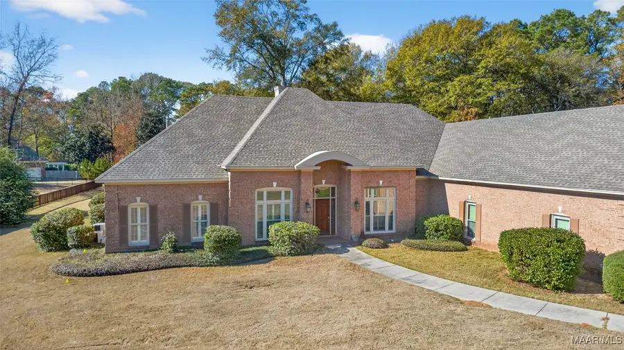 7140 Timbermill Drive, Montgomery, AL 36117 - Image #2