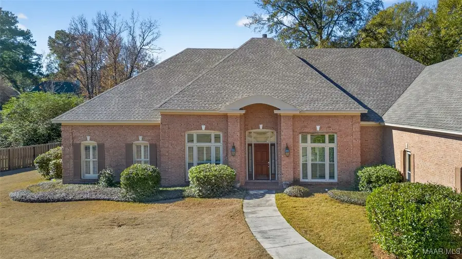 7140 Timbermill Drive, Montgomery, AL 36117 - Image #3