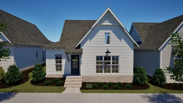 68 Ivy Avenue, Pike Road, AL 36064