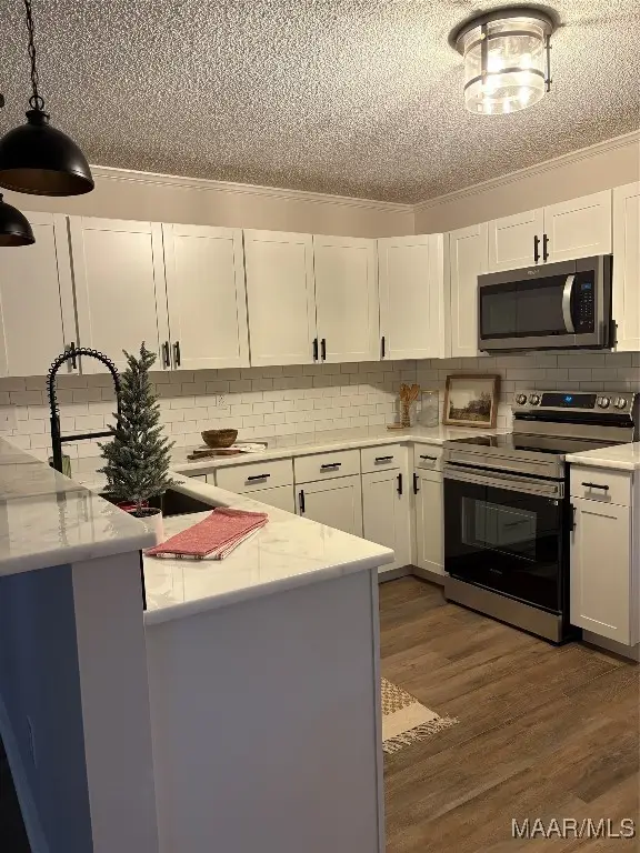 508 Hampton Road, Selma, AL 36701 - Image #2