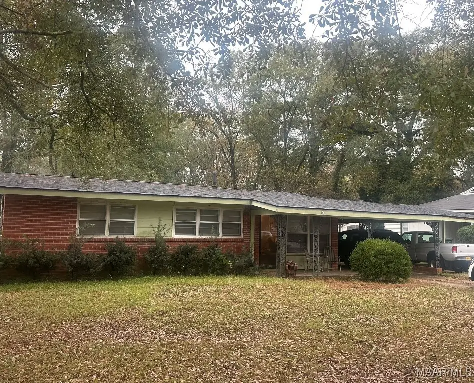 3602 Little John Drive, Montgomery, AL 36109 - Image #1