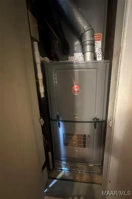 3602 Little John Drive, Montgomery, AL 36109 - Image #2