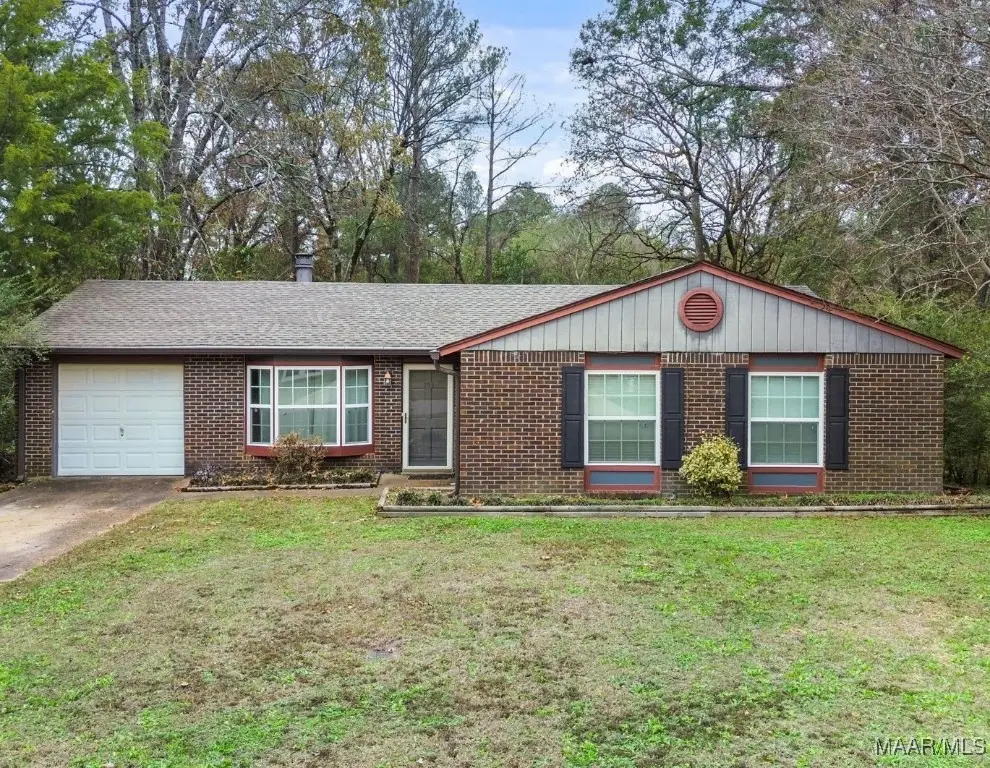 153 Pinewood Drive, Millbrook, AL 36054 - Image #1