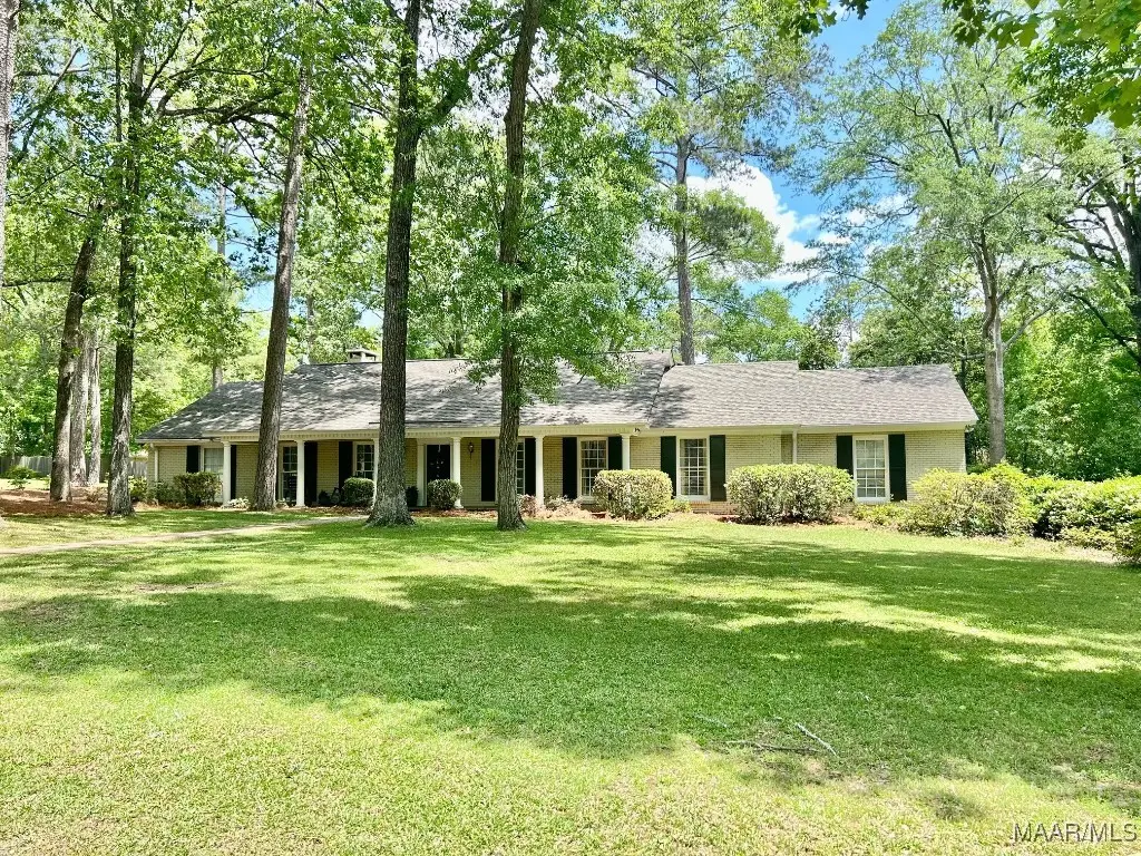 1701 Croom Drive, Montgomery, AL 36106 - Image #1
