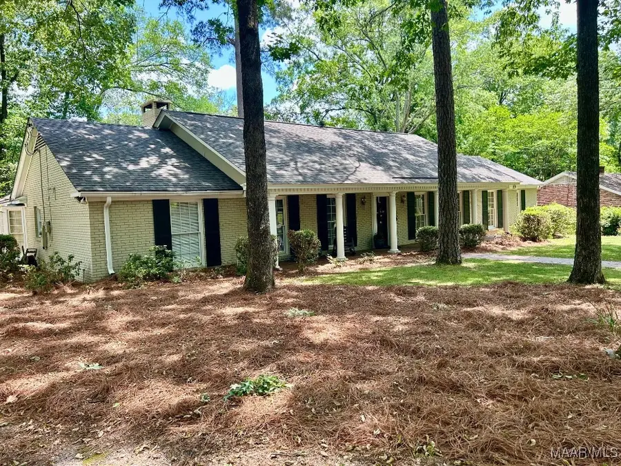 1701 Croom Drive, Montgomery, AL 36106 - Image #2