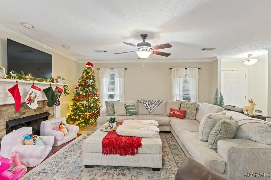 307 Old Orchard Road, Deatsville, AL 36022 - Image #3