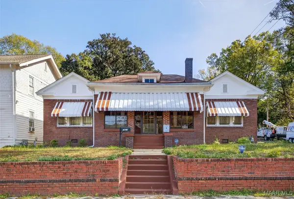 1427 S Court Street, Montgomery, AL 36104