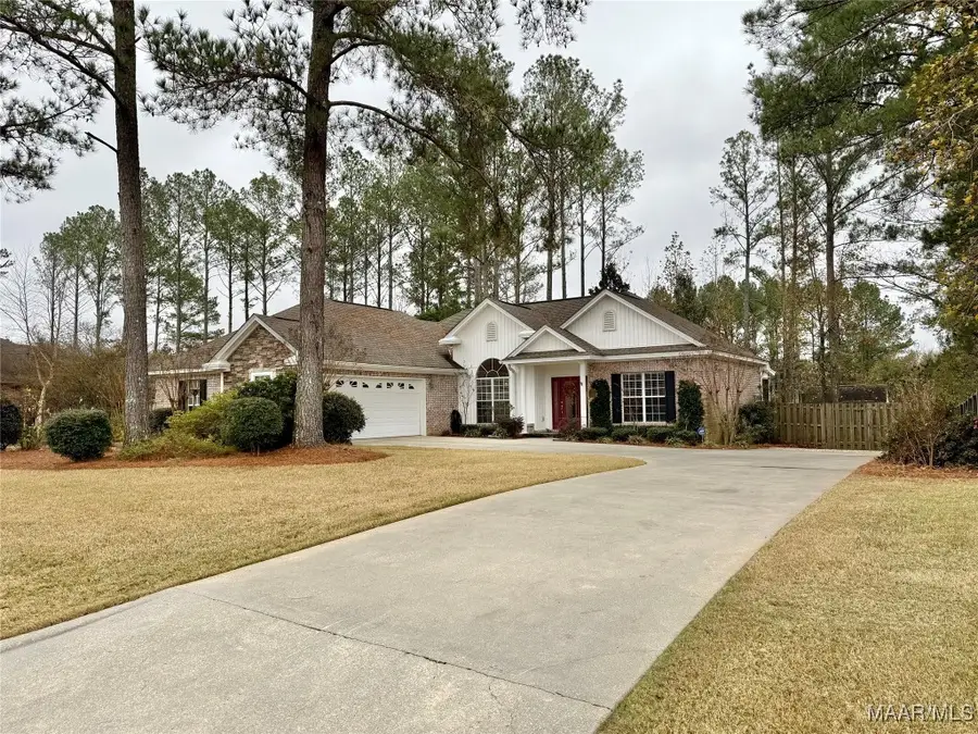 52 Williamson Way, Millbrook, AL 36054 - Image #3