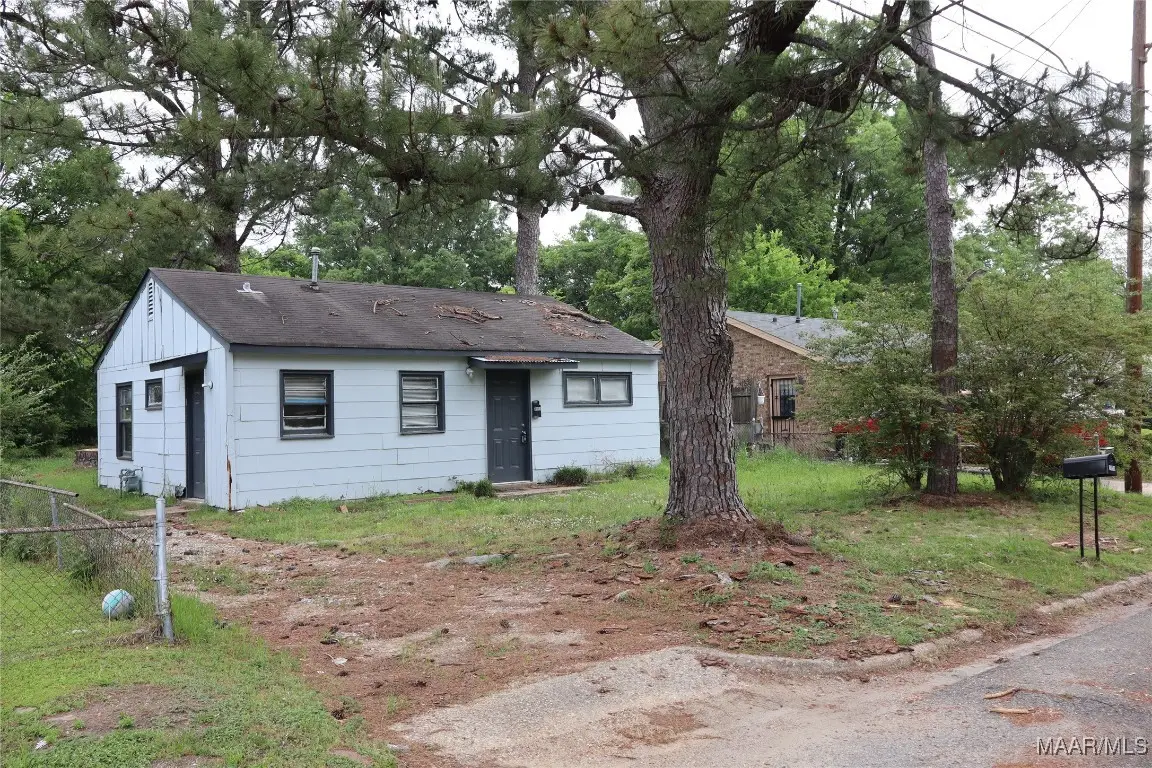 1950 Kenny Street, Montgomery, AL 36108 - Image #1