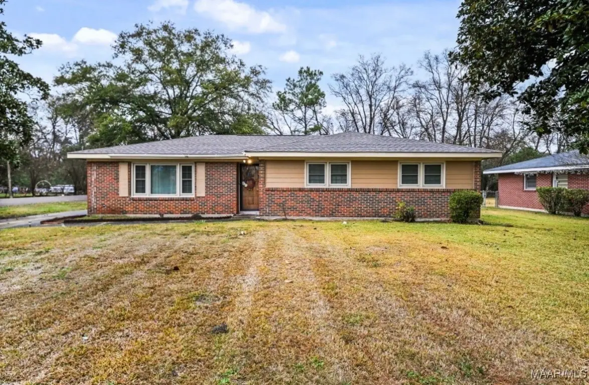 2103 Mona Lisa Drive, Montgomery, AL 36116 - Image #1