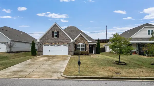954 Wheat Ridge, Prattville, AL 36066