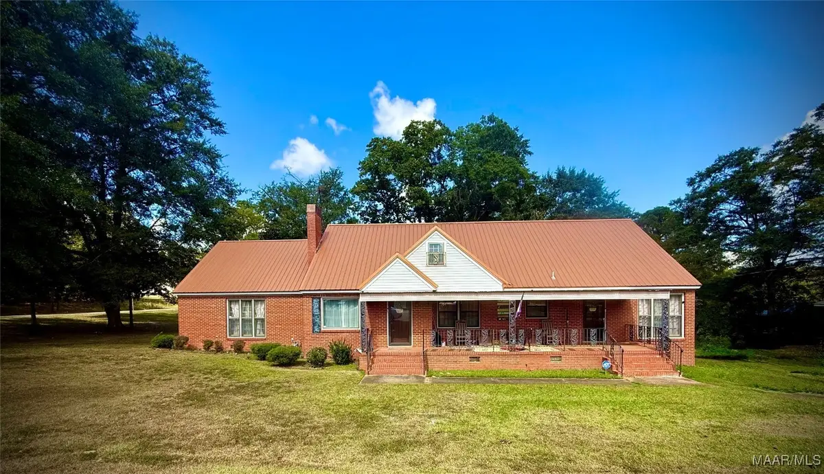 301 Overlook Road, Greenville, AL 36037 - Image #1