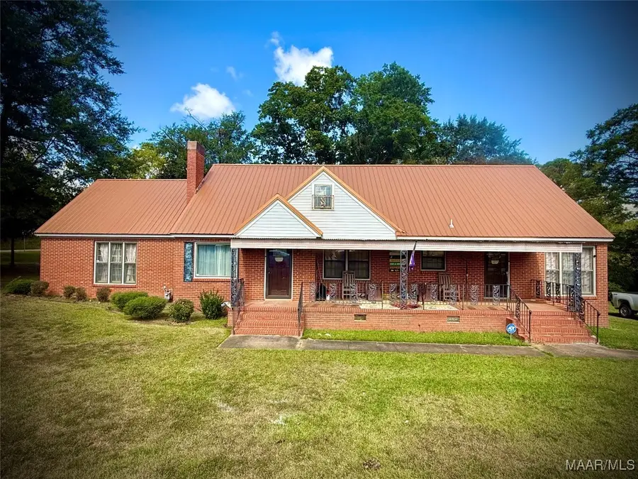 301 Overlook Road, Greenville, AL 36037 - Image #2