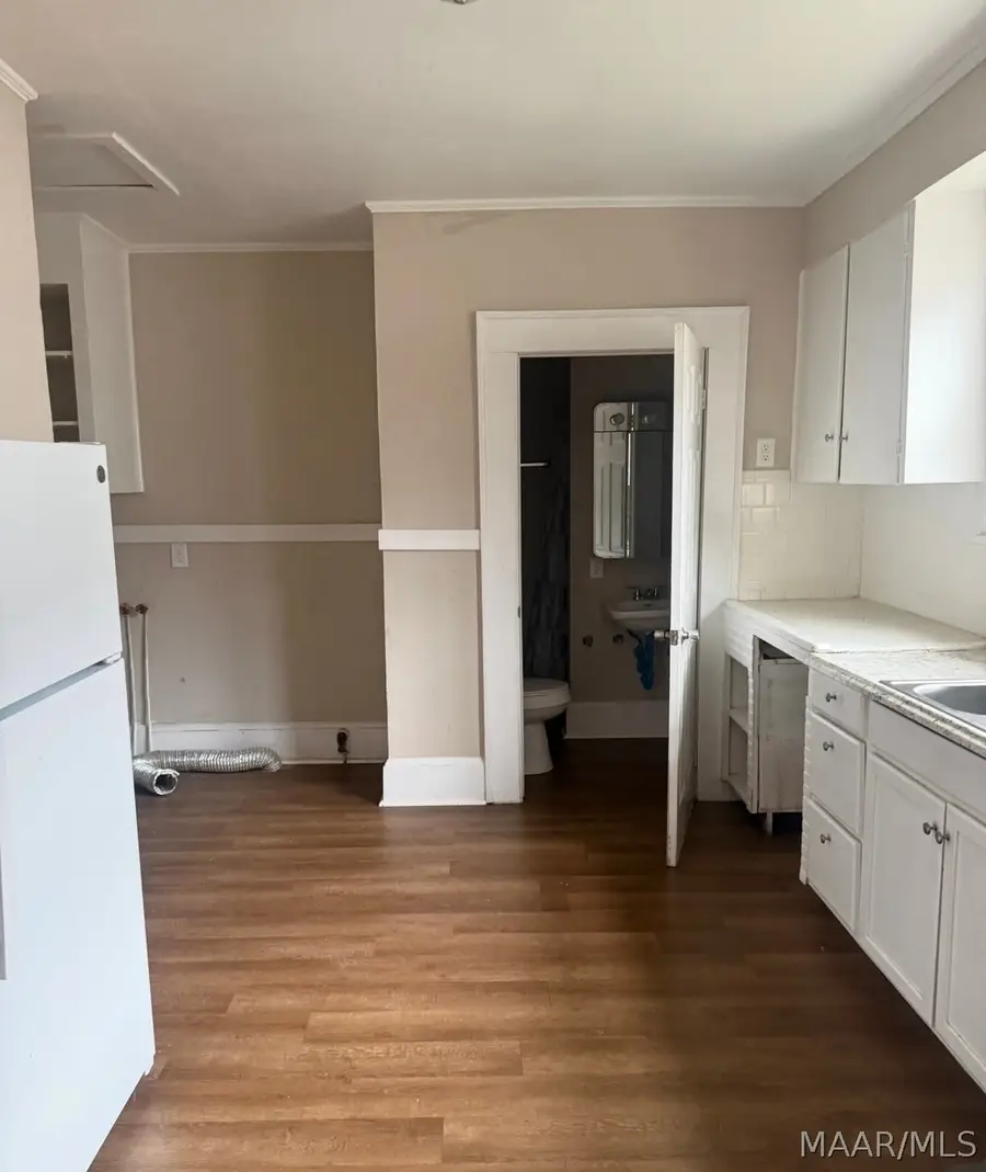 1814 James Avenue, Montgomery, AL 36107 - #3