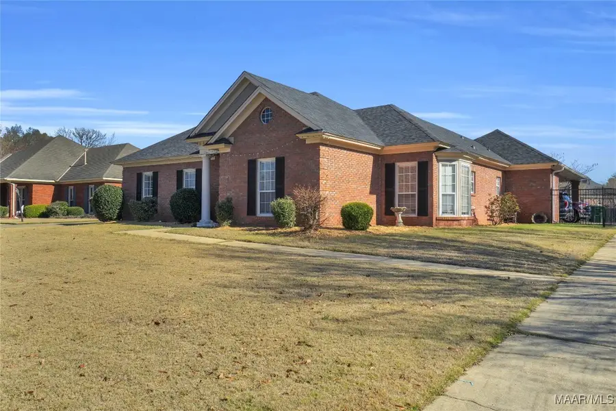 1513 Worthing Road, Montgomery, AL 36117 - Image #2
