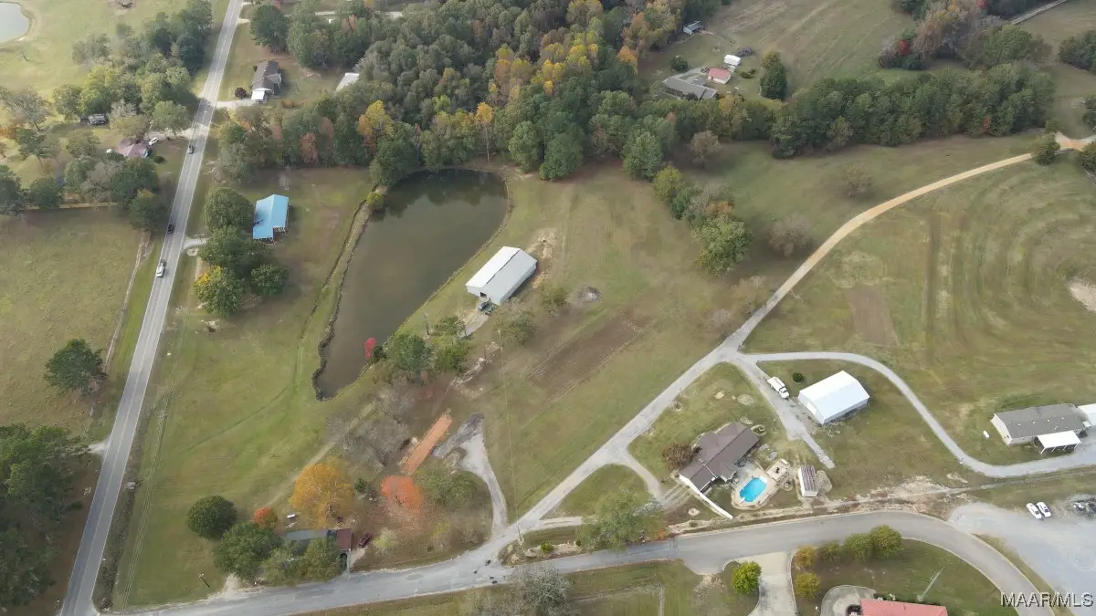 37 County Road 825, Clanton, AL 35045 - Image #1