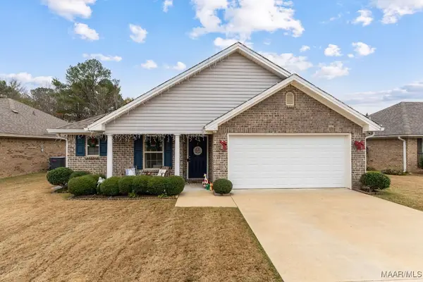 95 Bristol Lane, Wetumpka, AL 36092