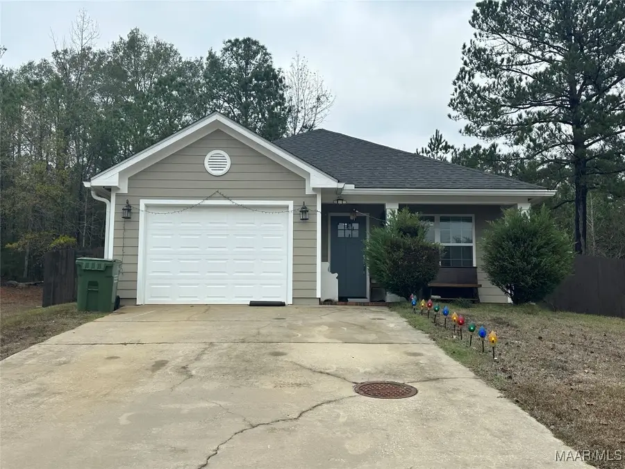 56 Long Leaf Lane, Greenville, AL 36037 - Image #2