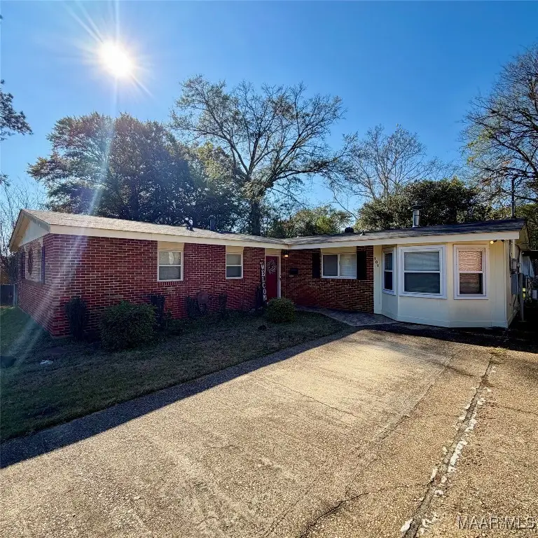 101 Salem Drive, Montgomery, AL 36109 - Image #2