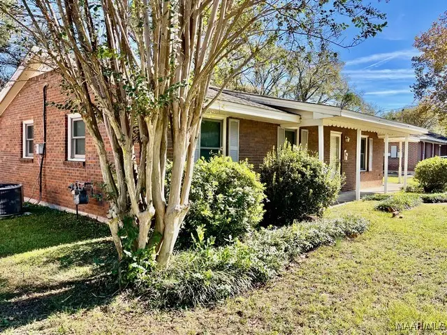 843 Greg Drive, Montgomery, AL 36109 - Image #2