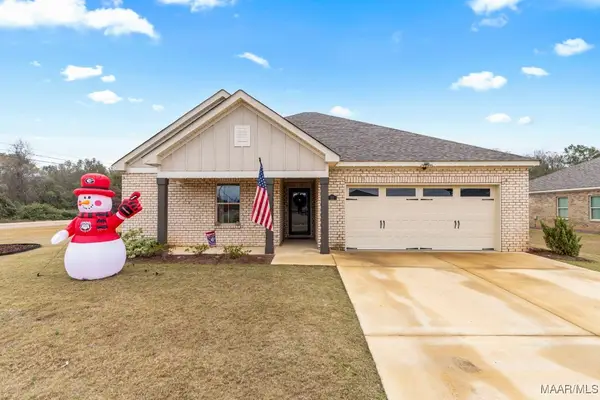 21 Pedric Drive, Wetumpka, AL 36093